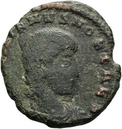 Iulianus III. (Caesar)