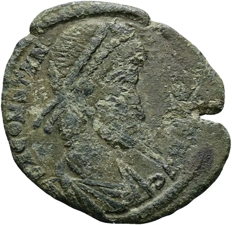Münze