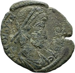 Constantius II.