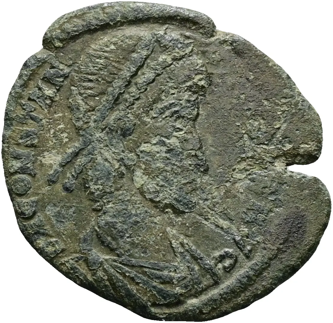 Constantius II.