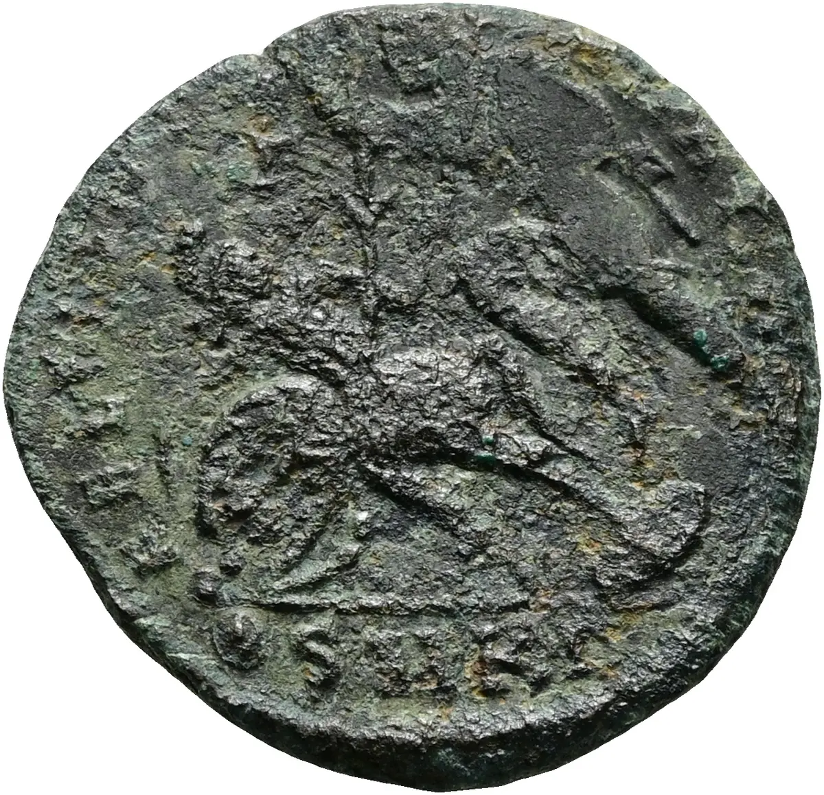 Constantius II.