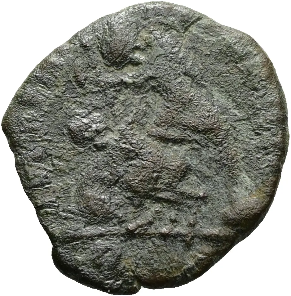 Constantius II.
