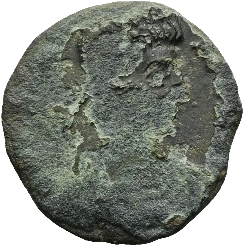 Constans oder Constantius II.