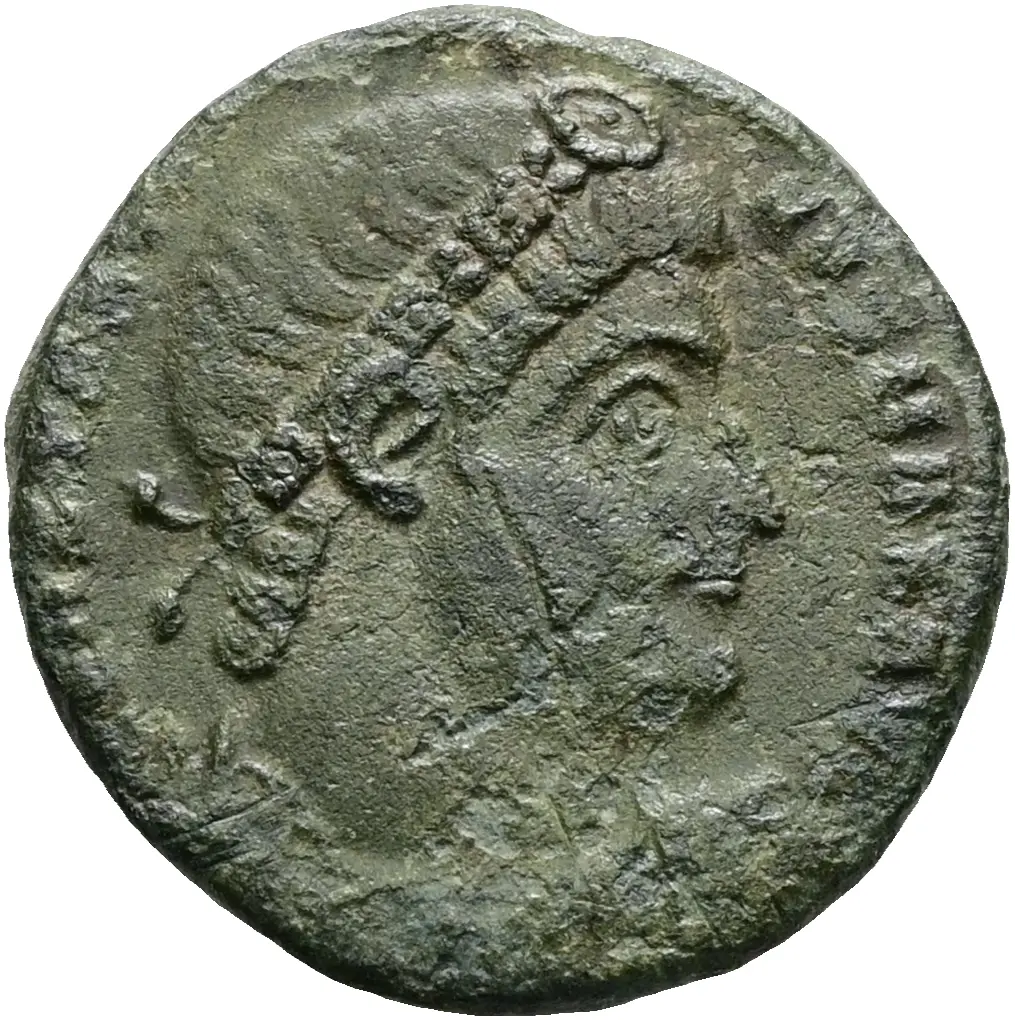Münze