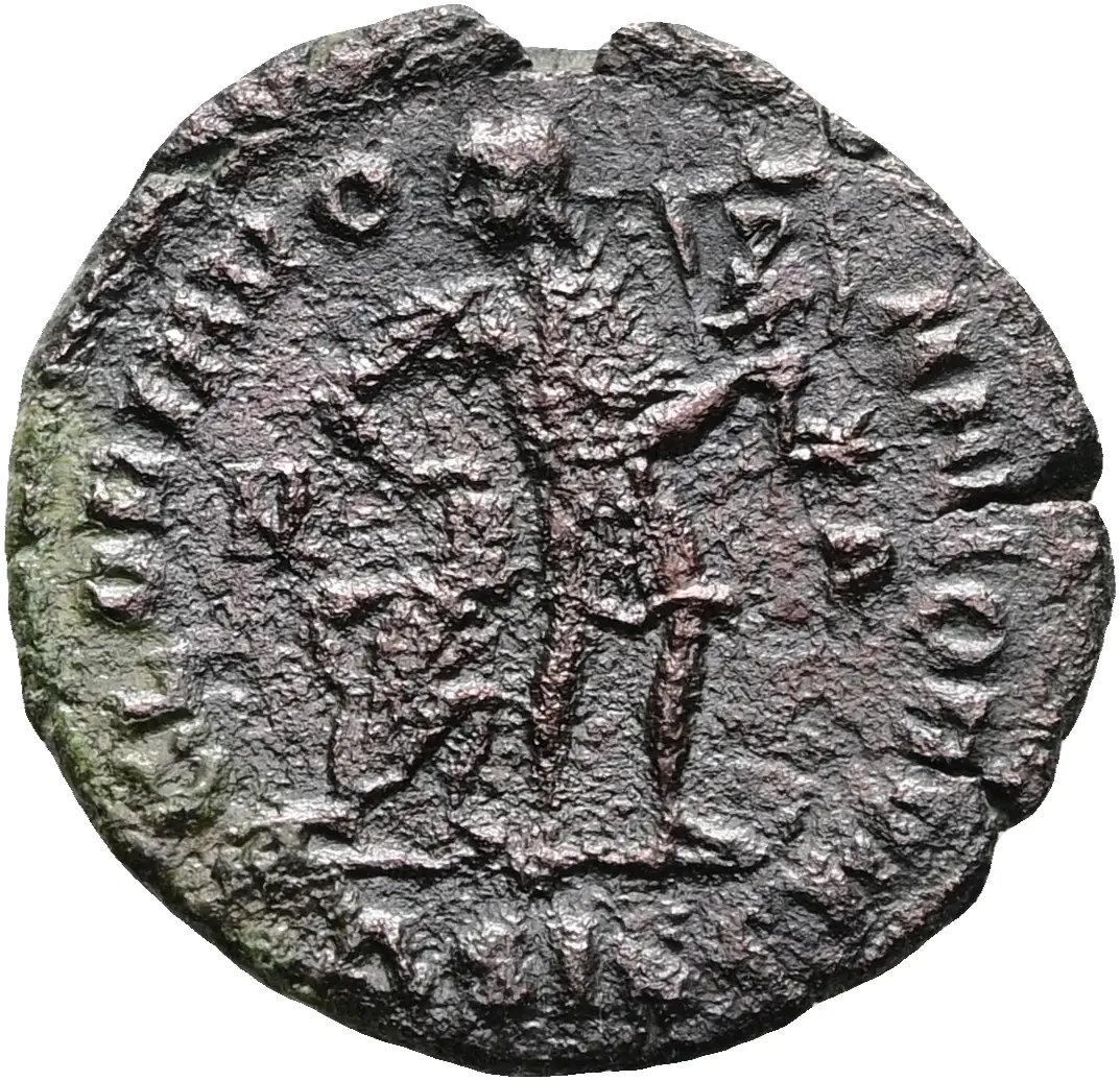 Münze
