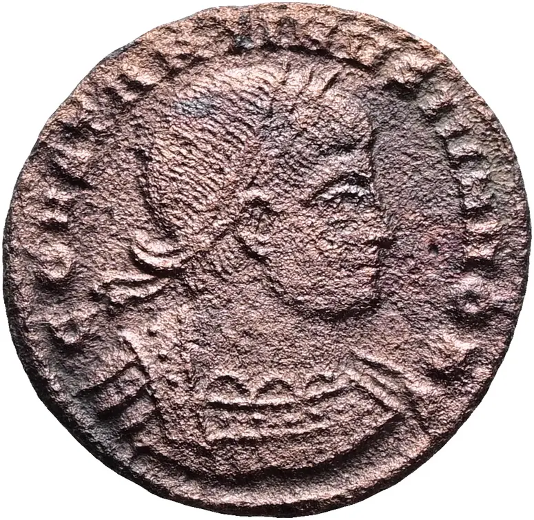 Münze
