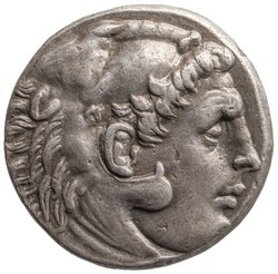 Makedonien: Alexandros III. (posthum)