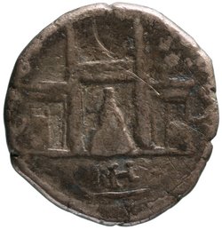 Zypern: Vespasian