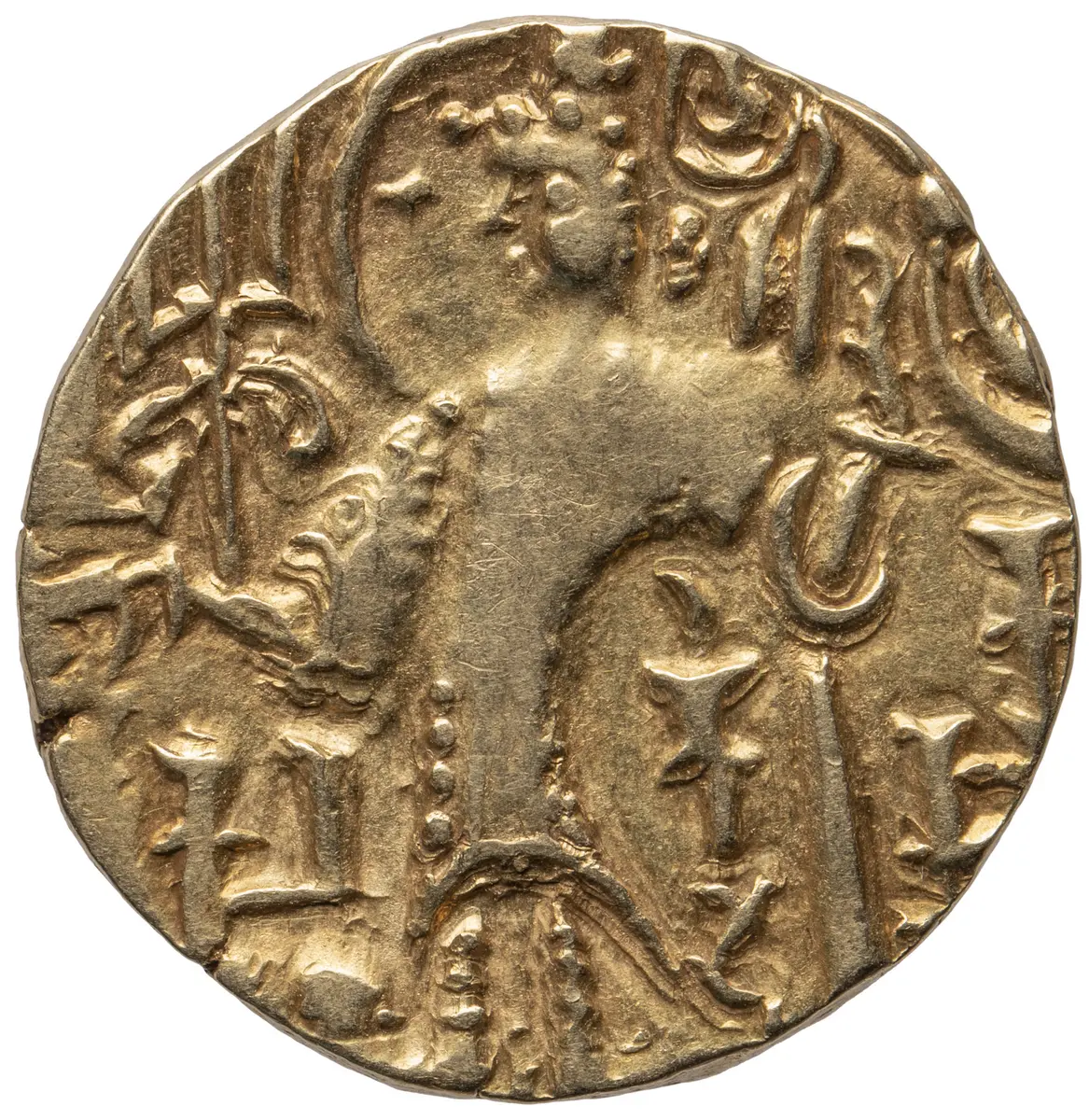 Kushan: Vasudeva III.