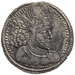 Sasaniden: Shapur I.