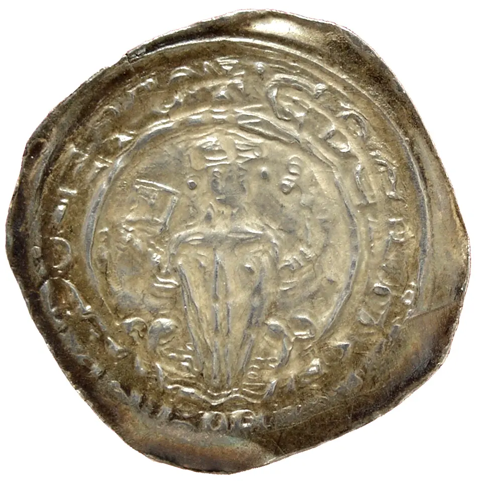 Erzbischöfe von Salzburg: Eberhard II. (1200-1246)