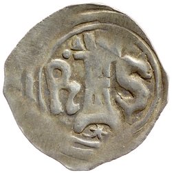 Erzbischöfe von Salzburg: Rudolf von Hohenegg (1284–1290)