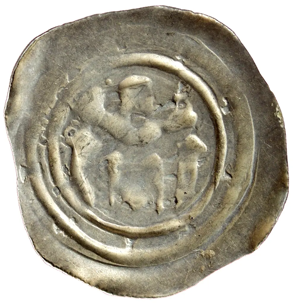 Erzbischöfe von Salzburg: Friedrich II. von Walchen (1270–1284)