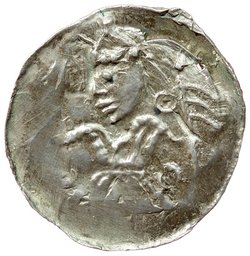 Herzöge von Kärnten: Heinrich V.
