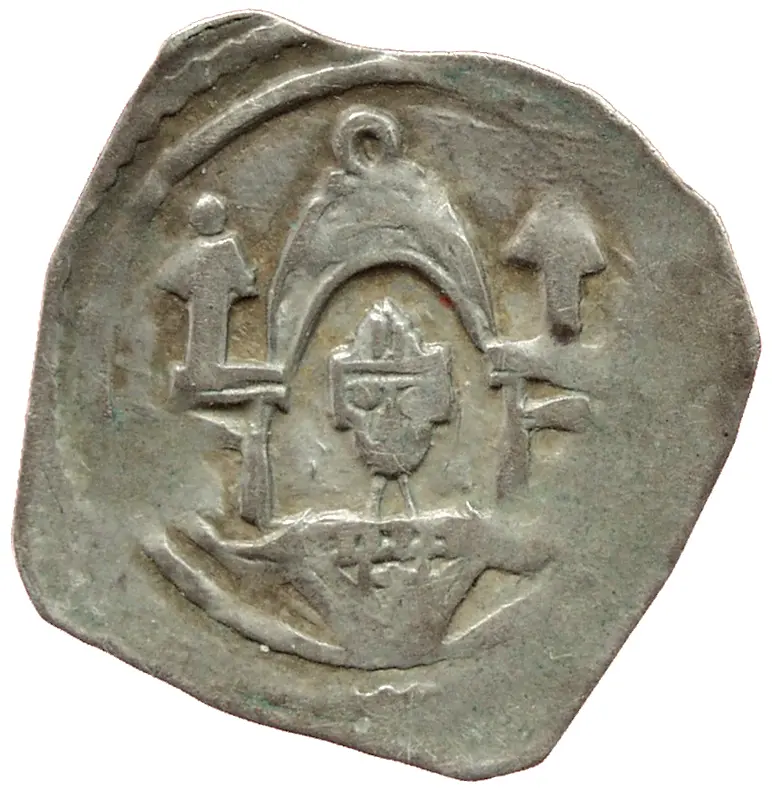 Münze