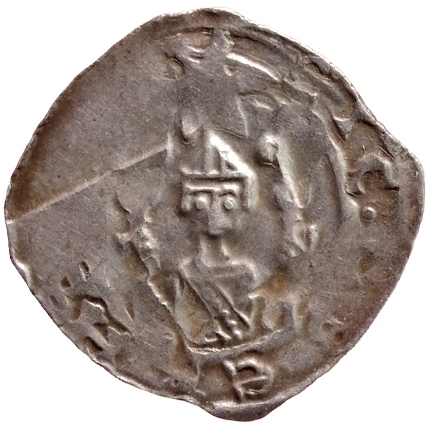 Erzbischöfe von Salzburg: Eberhard II. (1200–1246)