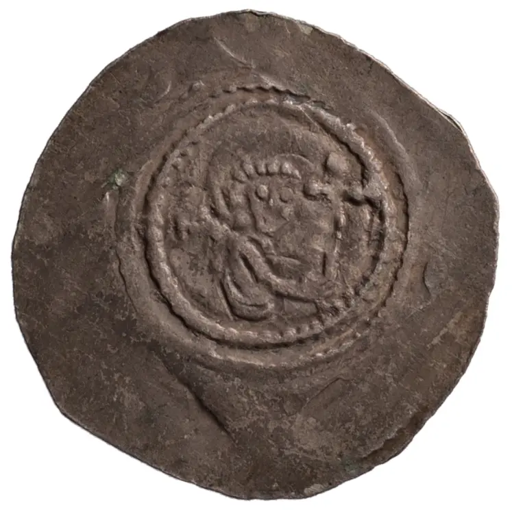 Markgrafen oder schon Herzöge der Steiermark: Otakar III. (1129–1164) oder Otakar IV. (1164–1192)