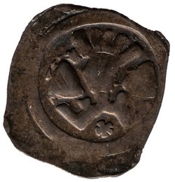 Herzöge der Steiermark: Rudolf I. (1276–1282)