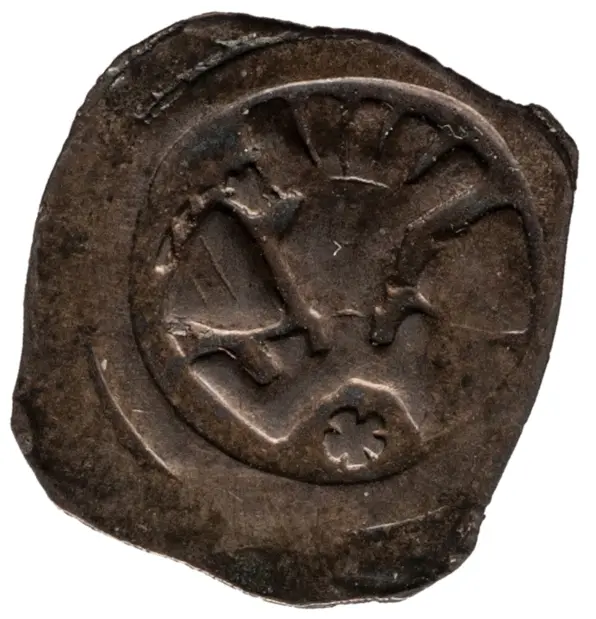 Herzöge der Steiermark: Rudolf I. (1276–1282)