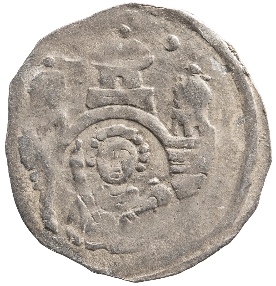 Bistum Passau: Diepold (1172–1190)