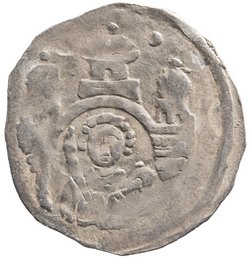Bistum Passau: Diepold (1172–1190)