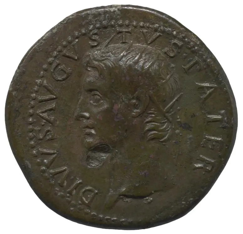Münze