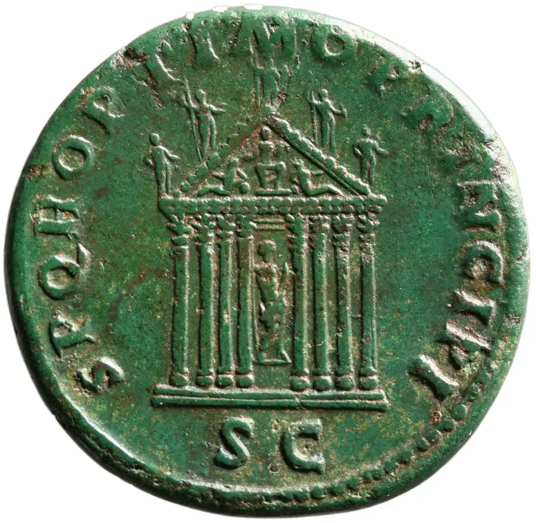 Münze