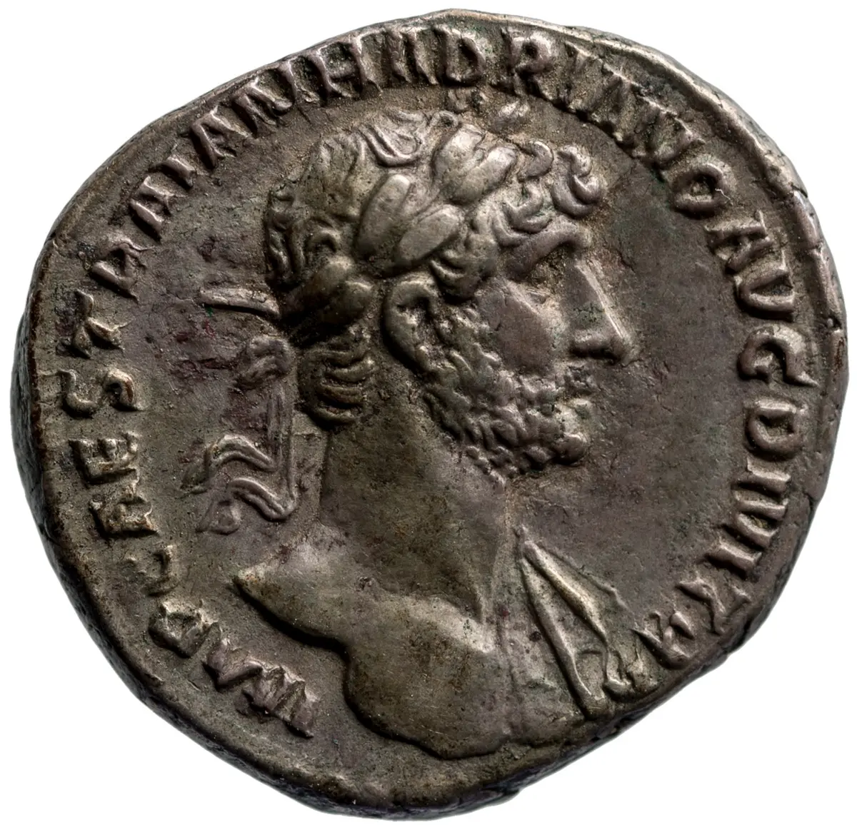 Hadrianus