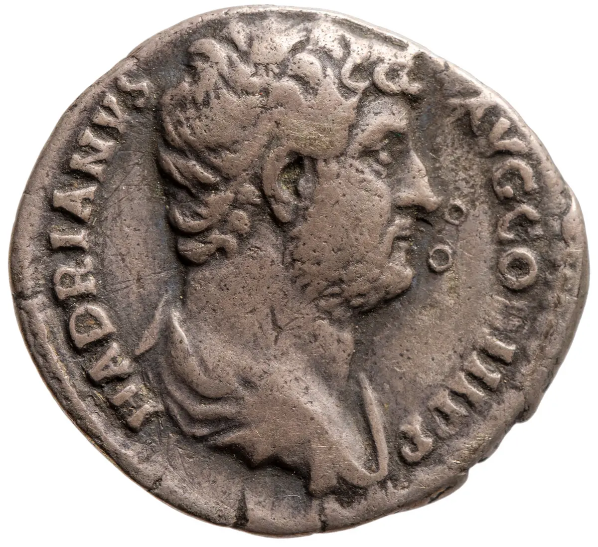Hadrianus