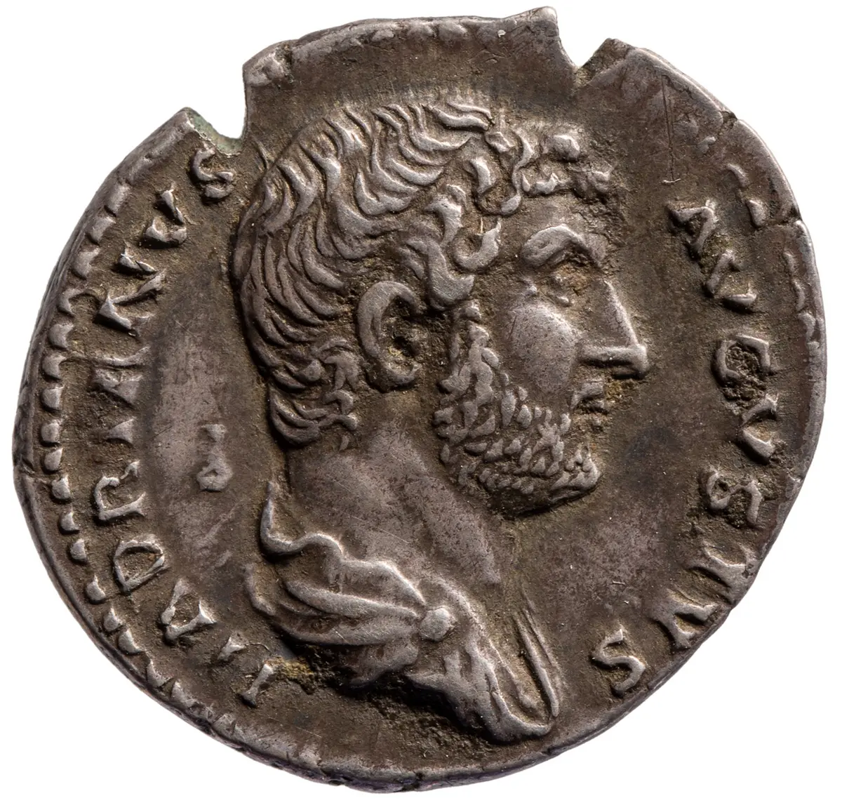 Hadrianus
