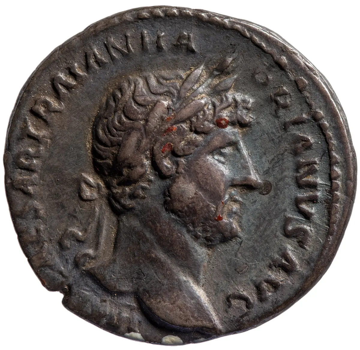 Hadrianus
