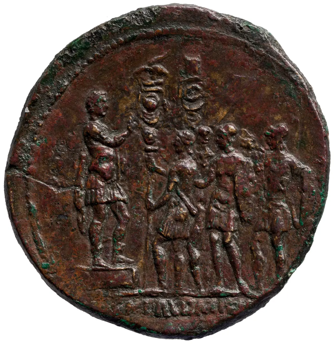 Hadrianus