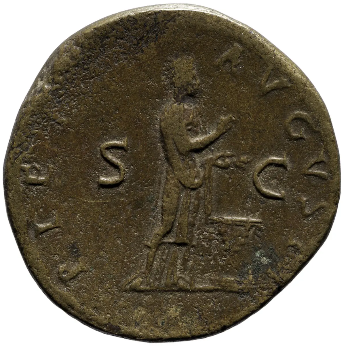Hadrianus