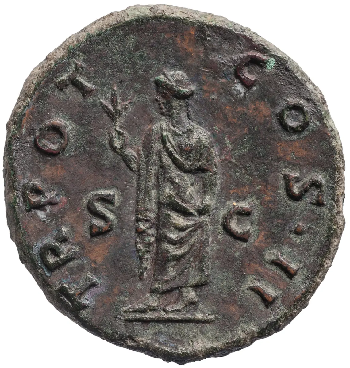Lucius Aelius