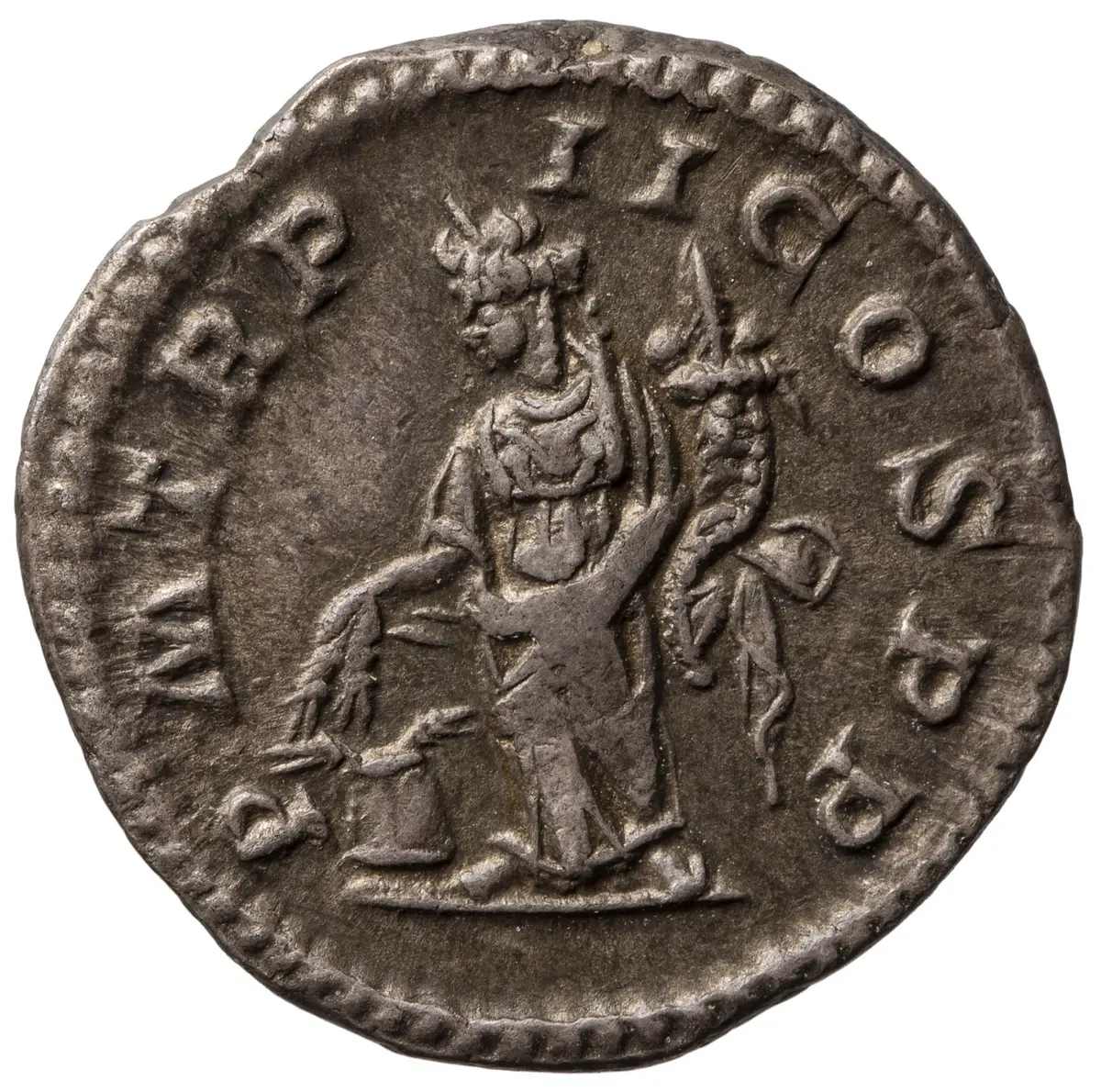 Macrinus