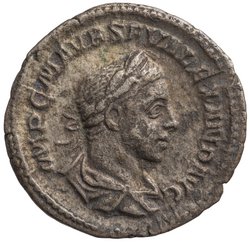 Severus Alexander