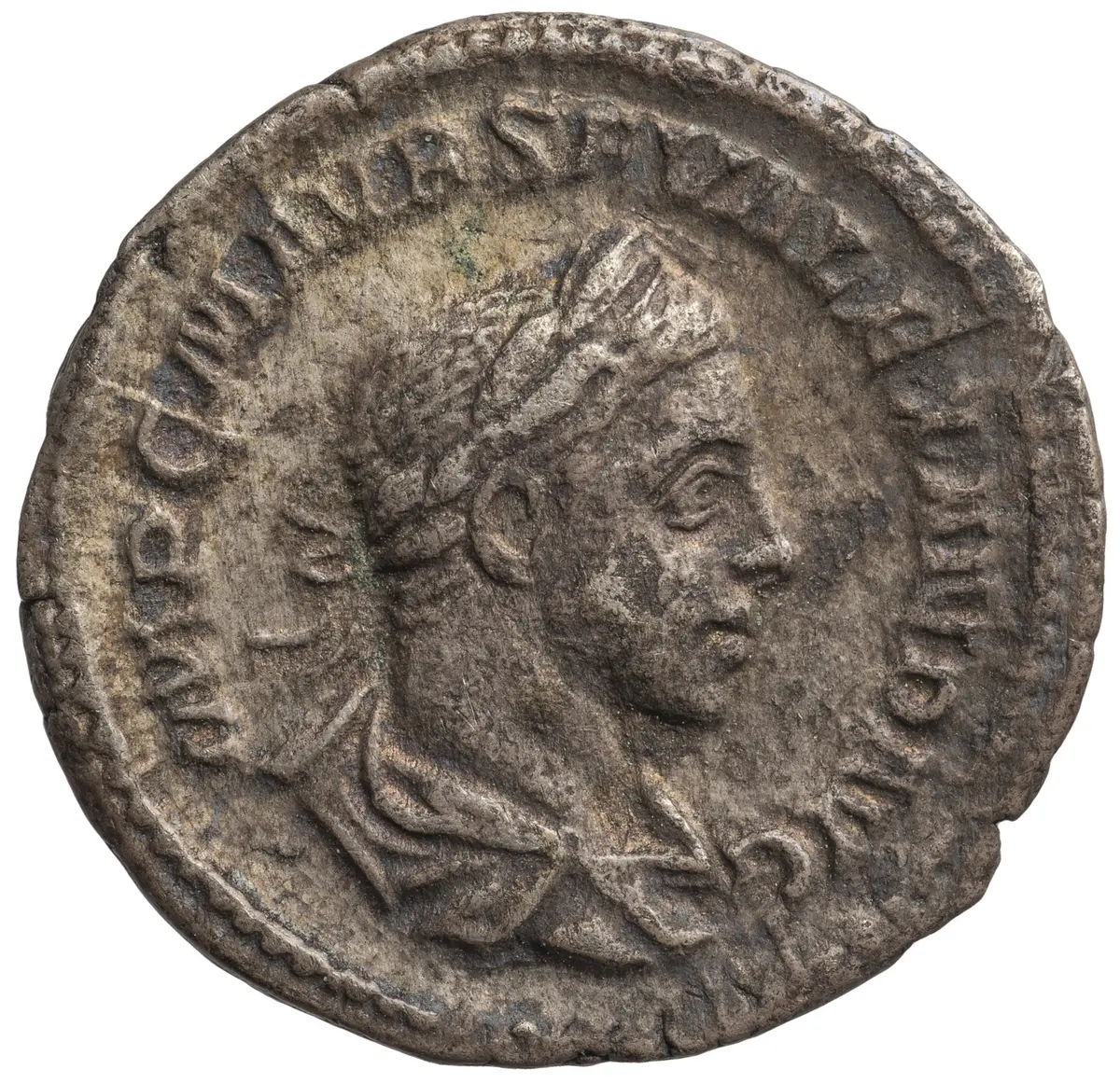 Severus Alexander