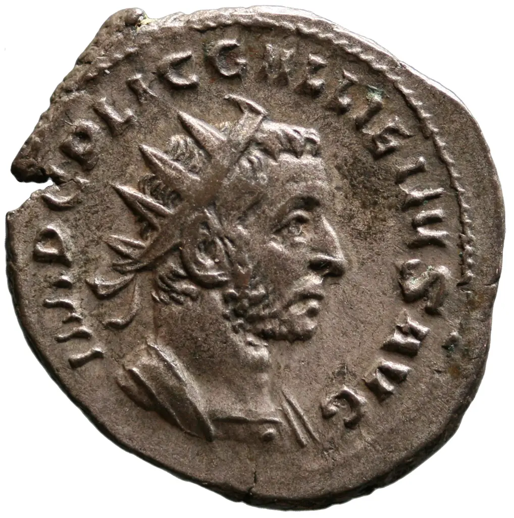 Gallienus