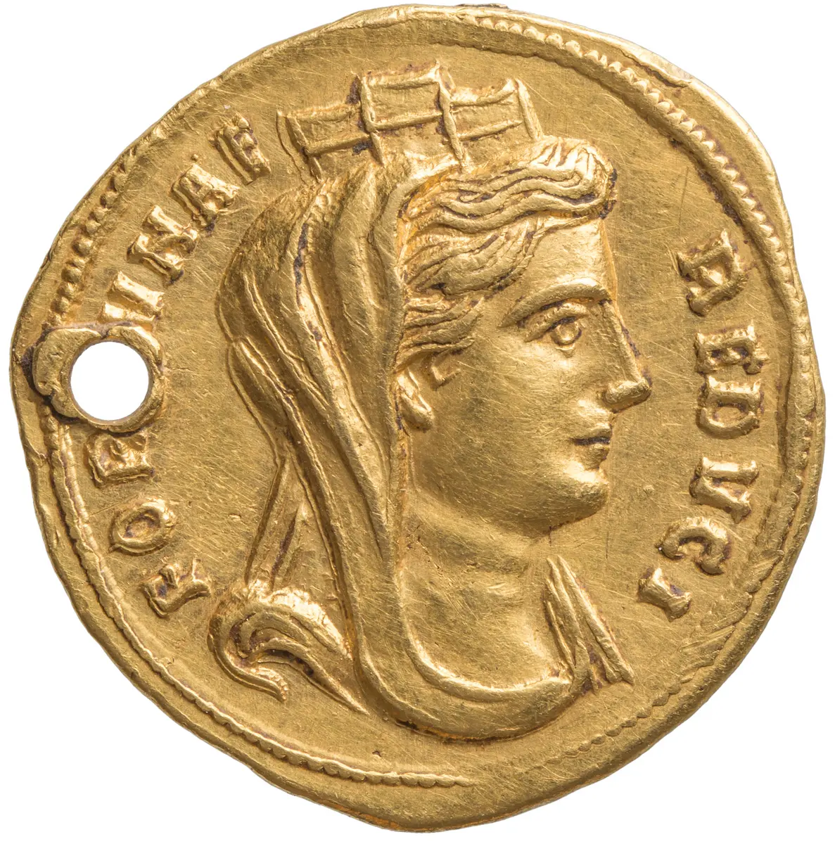 Maximianus II. (Galerius) Caesar