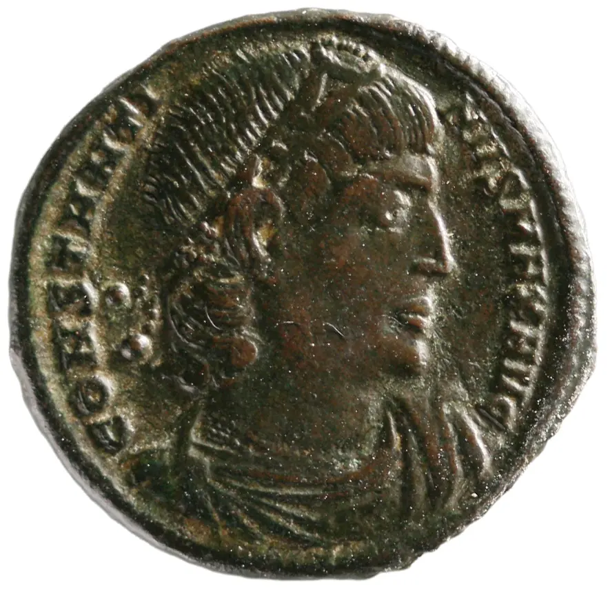 Constantinus I.