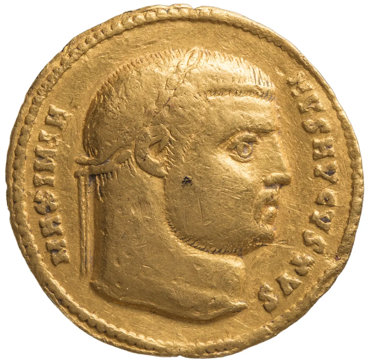 Maximianus II. (Galerius)