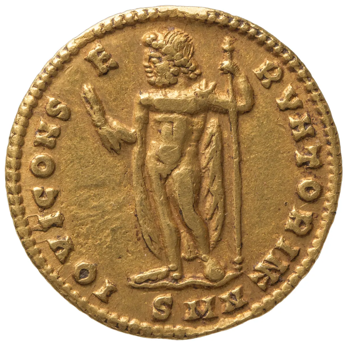 Münze