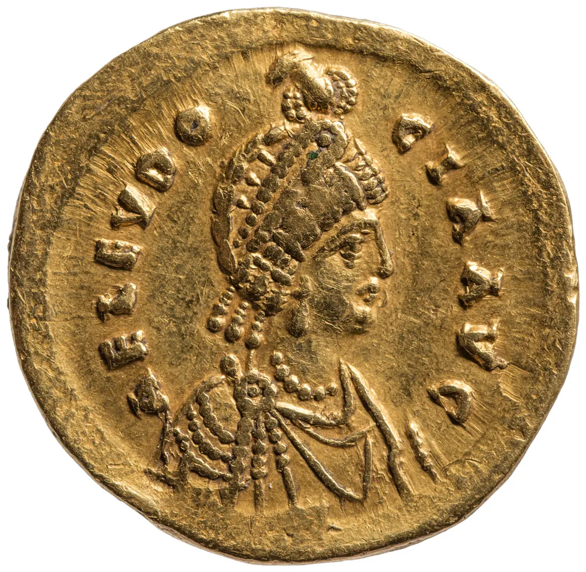 Aelia Eudocia
