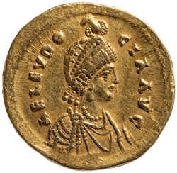 Aelia Eudocia