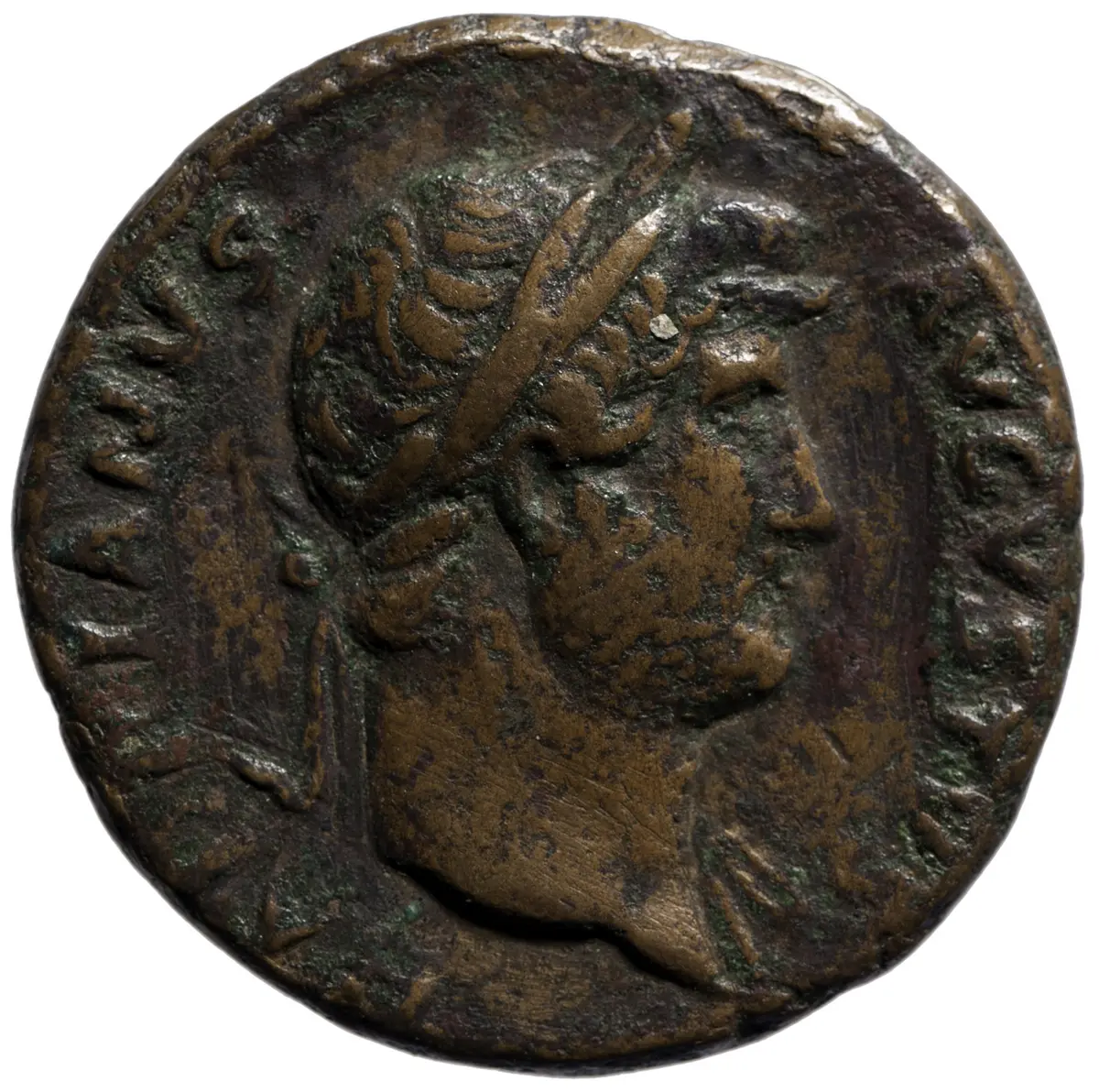 Hadrianus