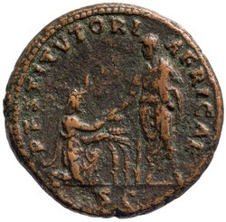 Hadrianus