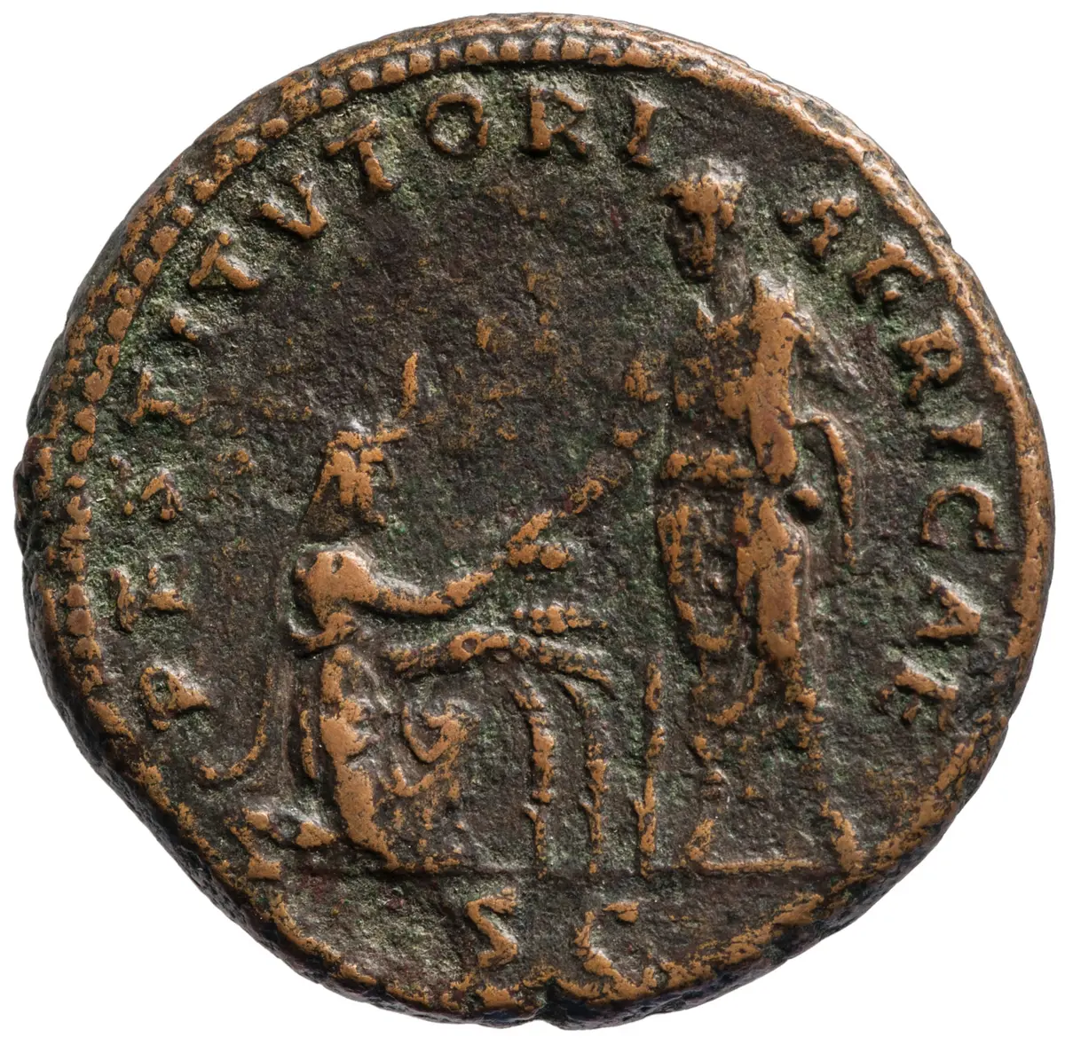 Hadrianus