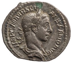 Severus Alexander