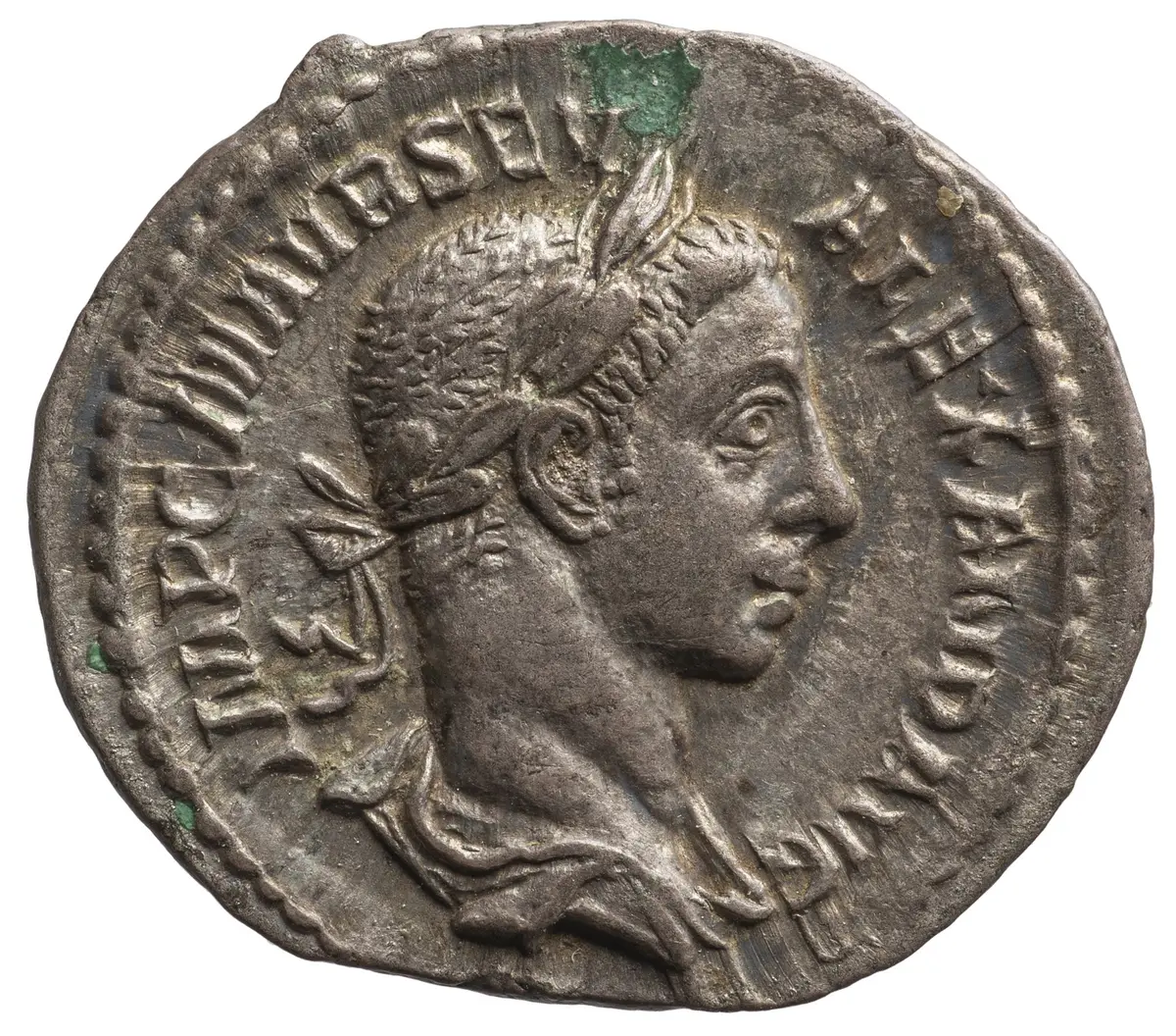 Severus Alexander