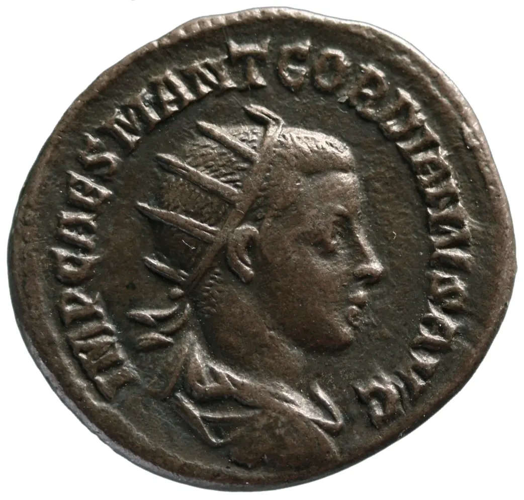 Gordianus III.